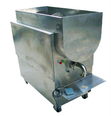 醬類(lèi)灌裝機(jī)